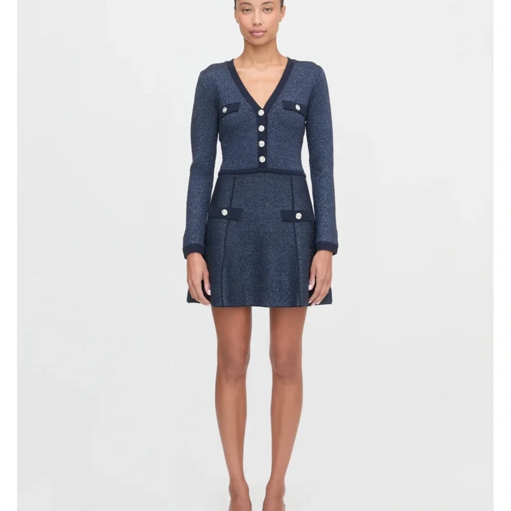 Hill House Lana dress- perfect condition - Picture 1 of 3